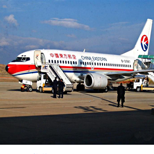 齐齐哈尔机场空运-当日到达,轻松快捷